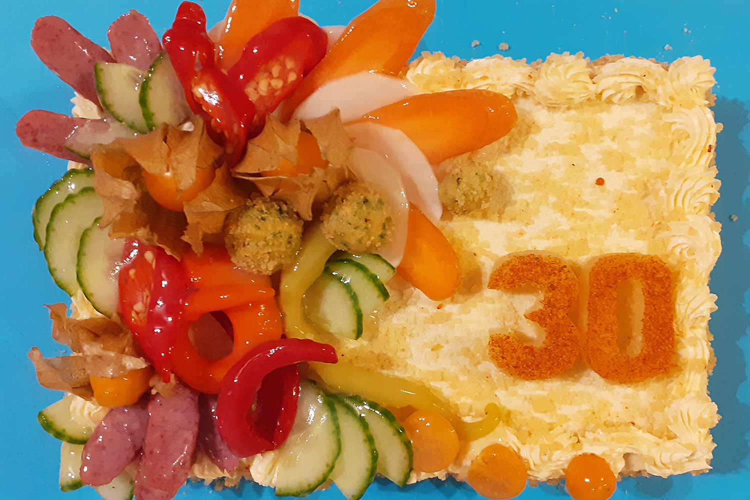 Obdélníkový k výročí